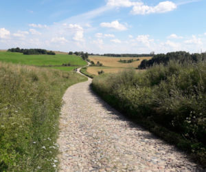 Rowerowa Warmia