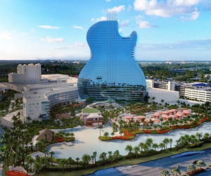 Seminole Hard Rock Hotel & Casino Hollywood