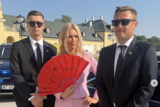 Ranczo. Zosia wróci z przytupem. Marta Dąbrowska zdradziła, co się wydarzy? 