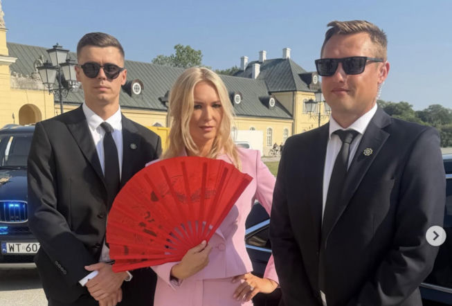 Ranczo. Zosia wróci z przytupem. Marta Dąbrowska zdradziła, co się wydarzy?