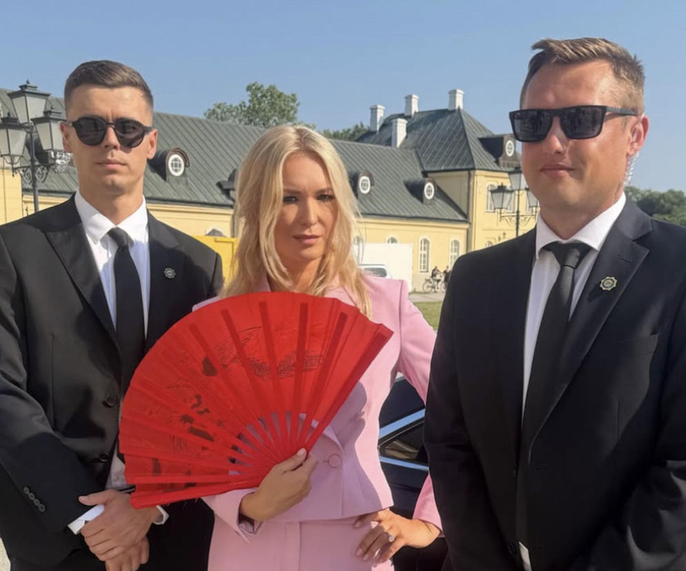 Ranczo. Zosia wróci z przytupem. Marta Dąbrowska zdradziła, co się wydarzy?