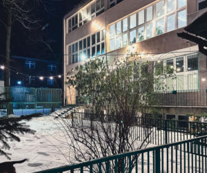 Plan Szczególny do Planu Ogólnego. Wydarzenie w Komunie Warszawa