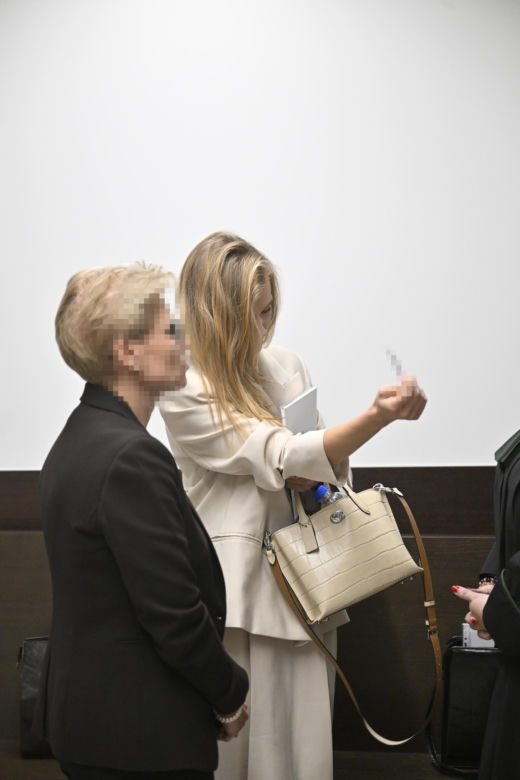 Agnieszka Kaczorowska i Maciej Pela - rozwód