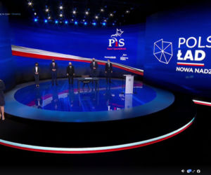 Nowy ład PiS