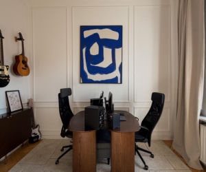 Metamorfoza mieszkania w kamienicy - Wnętrzara Ania