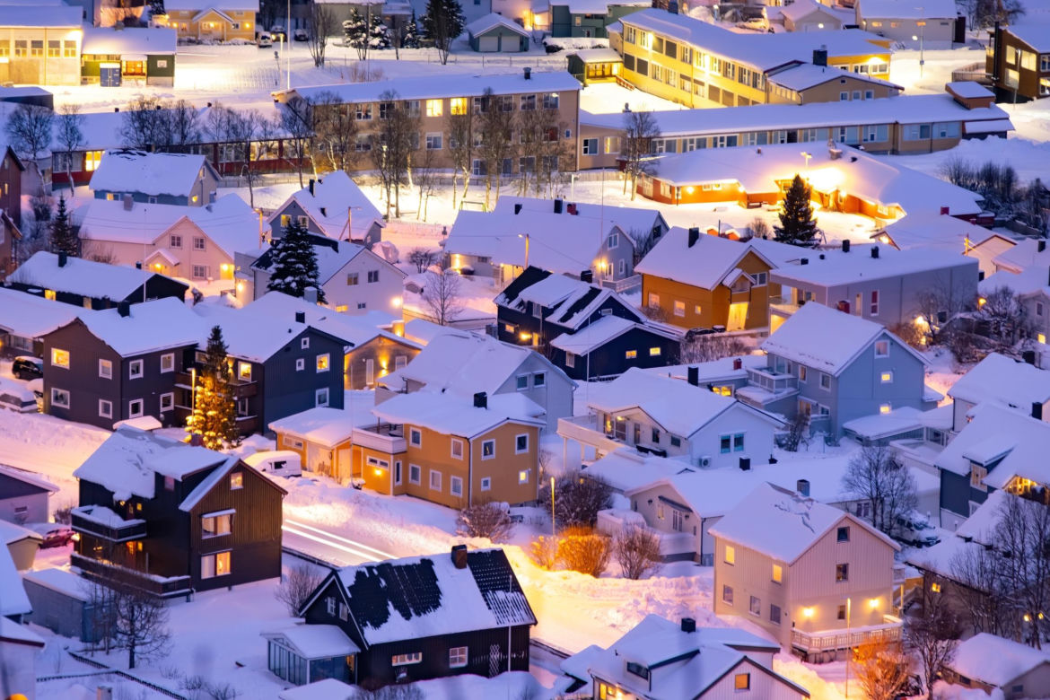 Tromso