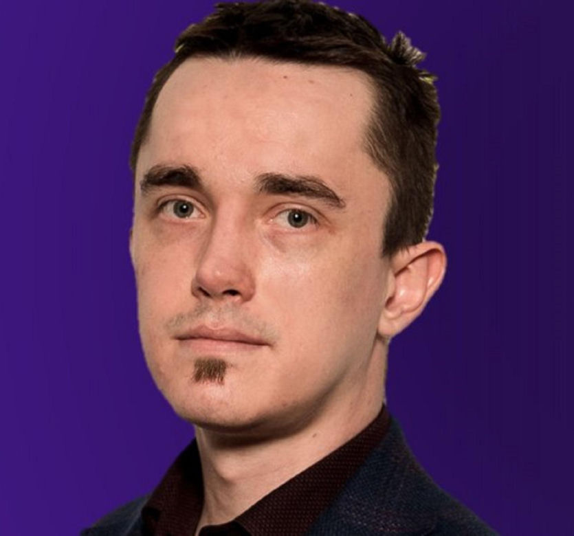 Marcin Grupiński