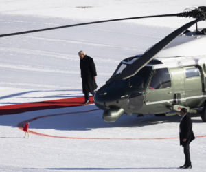 Rada Pokoju Donalda Trumpa. Kto dołączył, kto odmówił, kto się zastanawia?