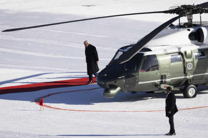 Rada Pokoju Donalda Trumpa. Kto dołączył, kto odmówił, kto się zastanawia?