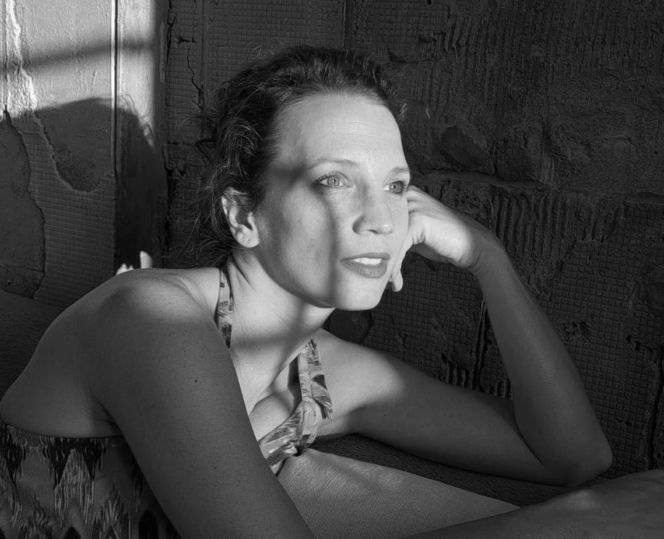 Wzruszające wideo zmarłej aktorki. Mówiła o pasji i rodzinie. Te słowa dziś wyciskają łzy