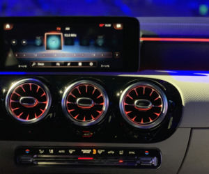 Nowy Mercedes-Benz CLA