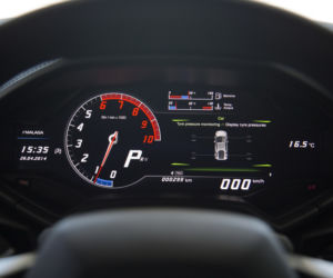 Lamborghini Huracan LP610/4