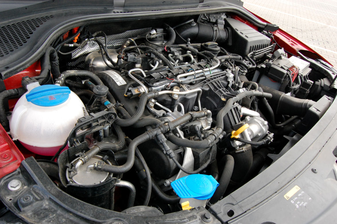 Skoda Rapid Spaceback