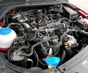 Skoda Rapid Spaceback