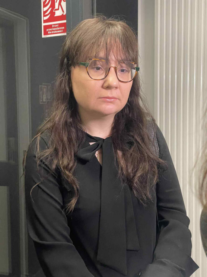 Emerytka obrażała Jerzego Owsiaka w internecie. Sąd skazał Izabelę M.