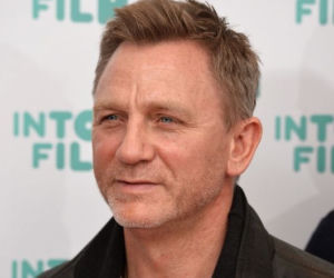 Daniel Craig