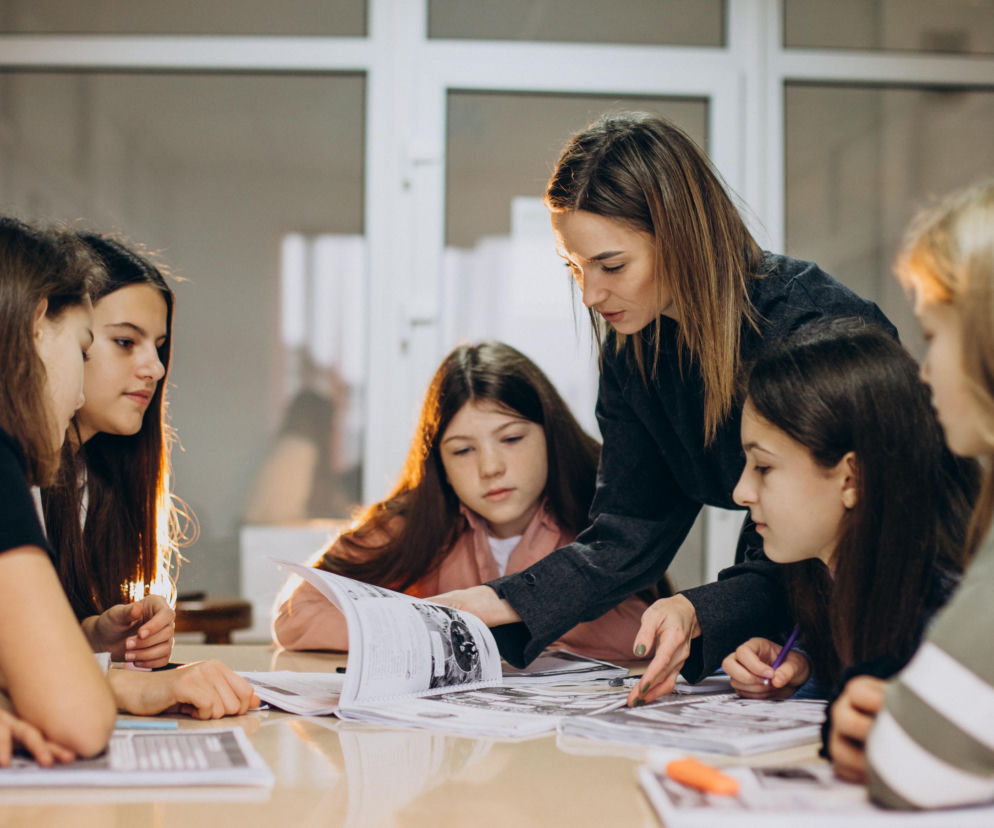 Zmiany w szkołach od 1 września 2026 