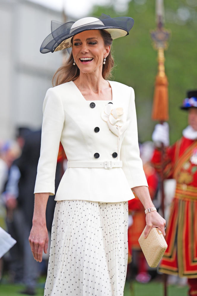 Niezwykły wyczyn księżnej Kate! Naprawdę to zrobiła