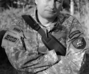 Mł. insp. Piotr Brzezinka