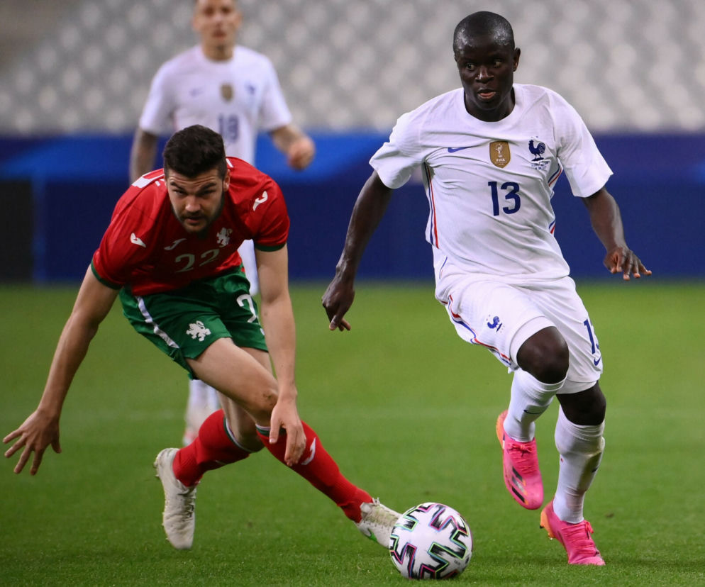 Finał Euro 2021 - KIEDY i GDZIE? Jaka jest data i miejsce finału Euro 2021?