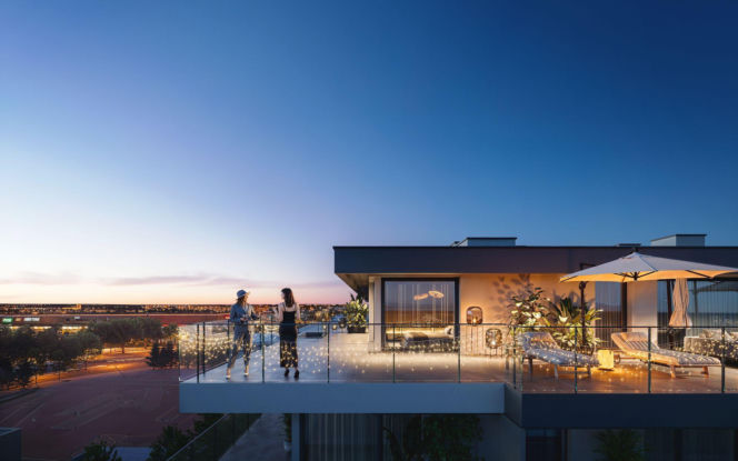 Rezydencja Świerkowa