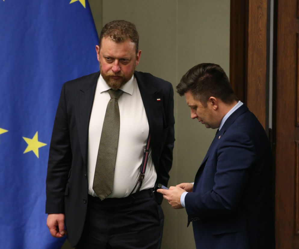 Łukasz Szumowski