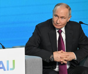 Trump mówi o ustępstwach Putina. Przestaną walczyć