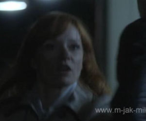 M jak miłość. Agnieszka (Magdalena Walach)