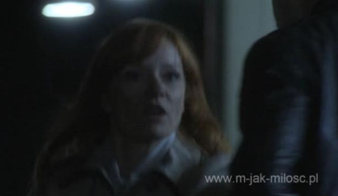 M jak miłość. Agnieszka (Magdalena Walach)
