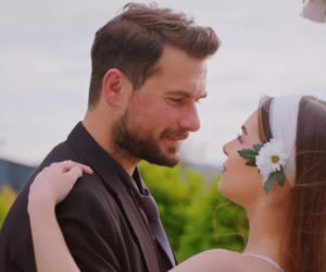 Miłość i nadzieja odc. 338. Sila, Kuzey