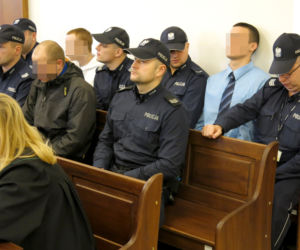 Zamordowana i zgwałcona w Sokółce, sprawcy wpadli po pięciu latach