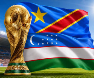 Demokratyczna Republika Konga - Uzbekistan (28.06.2026): wynik, składy, statystyki. Wszystko, co musisz wiedzieć