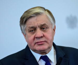 Rząd Beaty Szydło