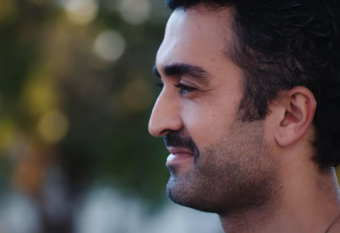 Dziedzictwo odcinek 898