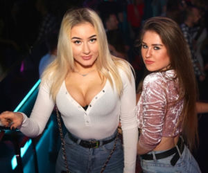 Gorąca karnawałowa impreza w Spiżu. VIva Carnival 1 lutego. Zobaczcie jak było 