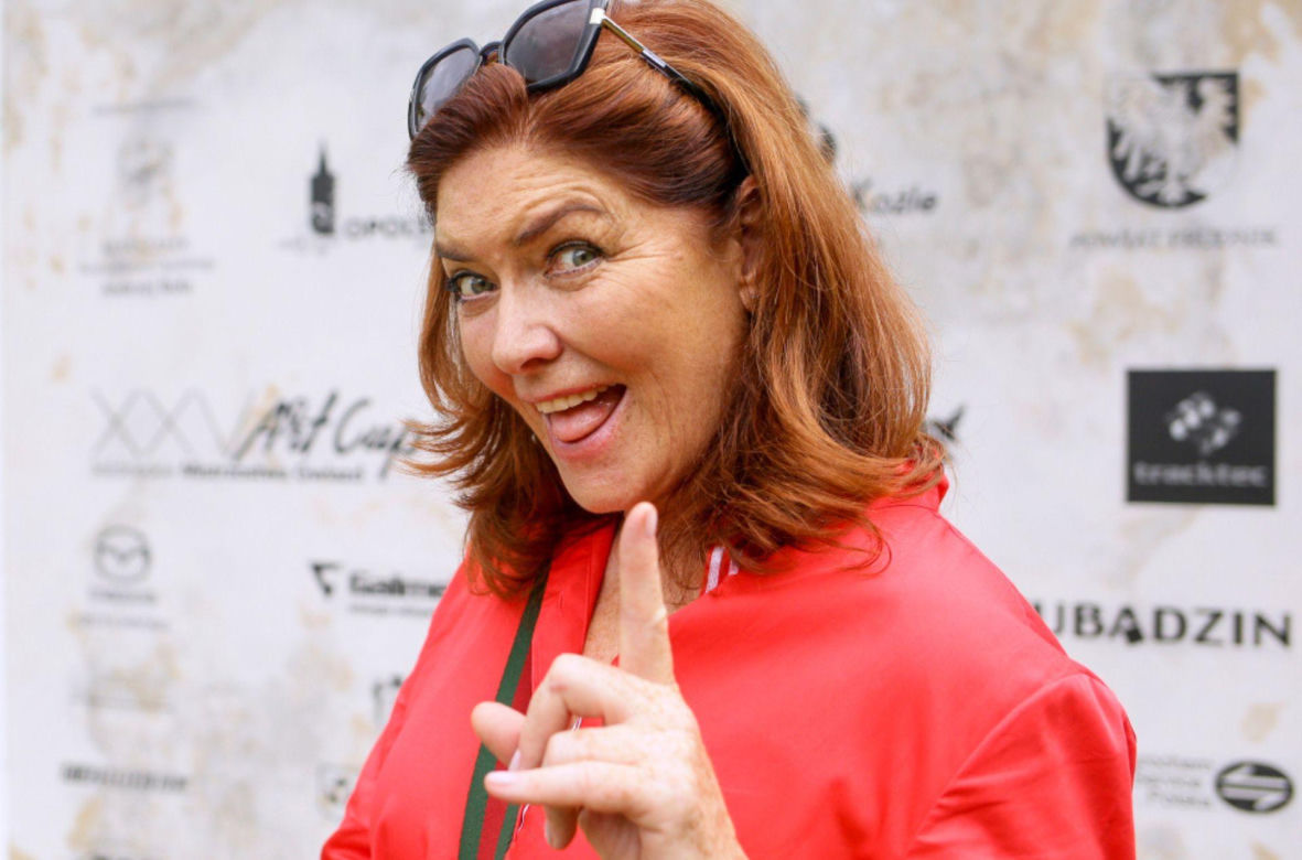 Katarzyna Dowbor