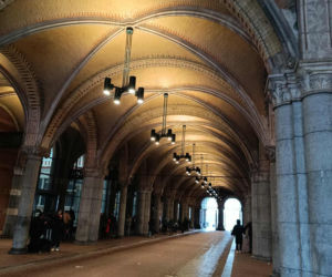 Odwiedziłem jedno z największych muzeów Europy. To mnie zaskoczyło najbardziej