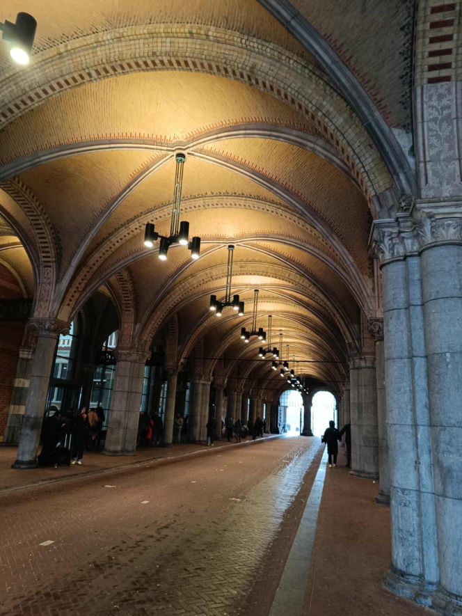 Odwiedziłem jedno z największych muzeów Europy. To mnie zaskoczyło najbardziej