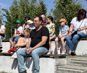 Powiatowy Dzień Rodzin Zastępczych