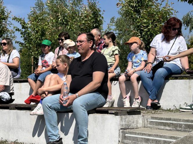 Powiatowy Dzień Rodzin Zastępczych