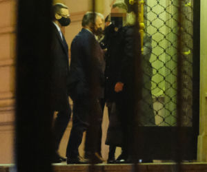 Spotkanie Morawiecki Orban
