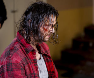 Pierwsza miłość. Paweł Krzyżanowski ( Mateusz Kościukiewicz)