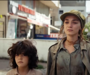 Dziedzictwo, odc. 868. Nana, Yusuf