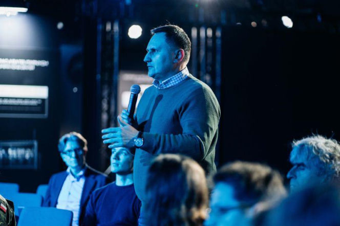 Kosmiczna wystawa w Muzeum Wojska Polskiego. Tak wystrzelą pierwszego polskiego wojskowego satelitę