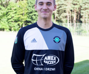 Kadra III ligowego GKS Wikielec na runde jesienną