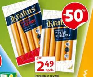Auchan - niesamowite promocje