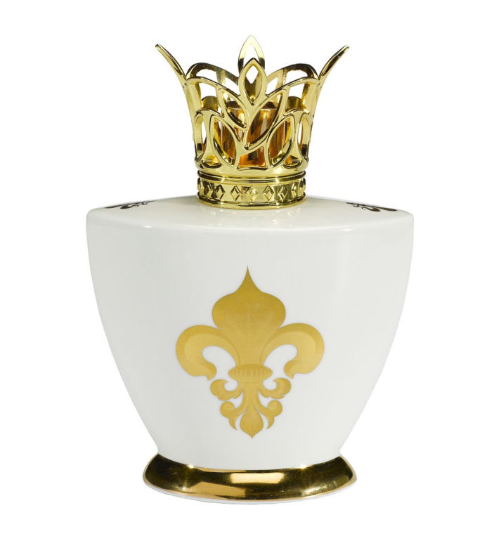 Lampa Lilia, Berger Paris