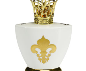 Lampa Lilia, Berger Paris