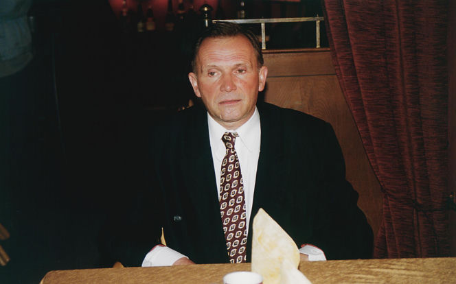Prawie 30 lat od premiery „Złotopolskich”. Jak dziś wyglądają aktorzy kultowego serialu?