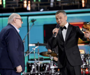 Bogdan Olewicz uhonorowany w Opolu